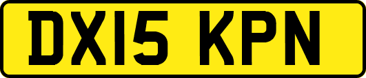 DX15KPN