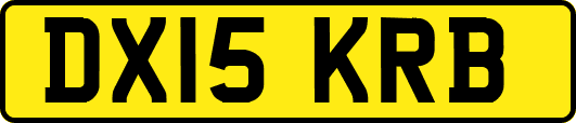 DX15KRB