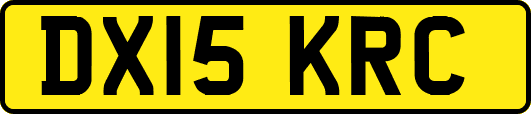 DX15KRC