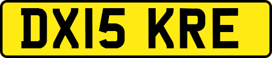DX15KRE