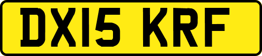 DX15KRF