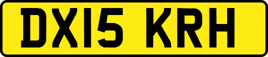 DX15KRH