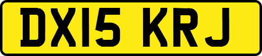 DX15KRJ