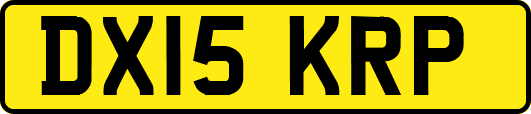 DX15KRP