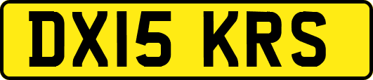 DX15KRS