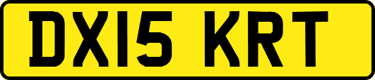 DX15KRT