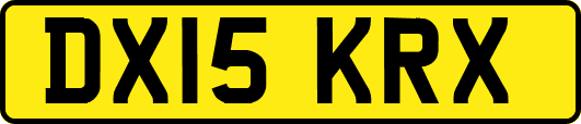 DX15KRX