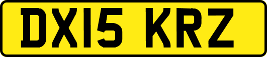 DX15KRZ
