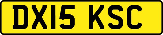 DX15KSC