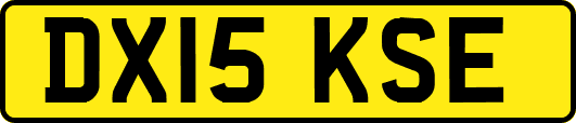 DX15KSE