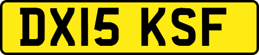 DX15KSF