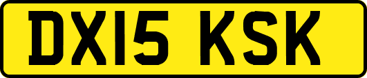 DX15KSK