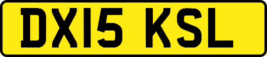 DX15KSL