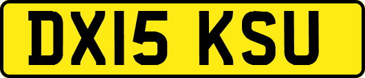 DX15KSU