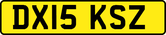 DX15KSZ