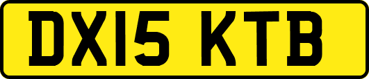 DX15KTB