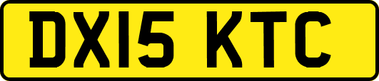 DX15KTC