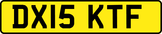 DX15KTF