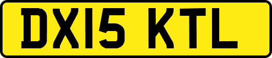 DX15KTL