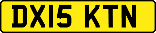 DX15KTN
