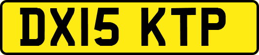 DX15KTP