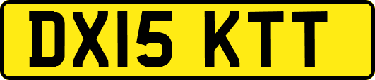 DX15KTT