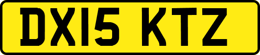 DX15KTZ