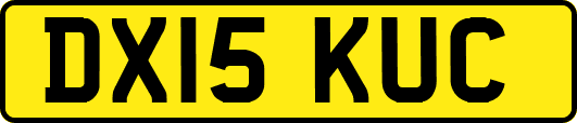 DX15KUC