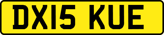DX15KUE