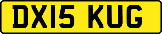 DX15KUG