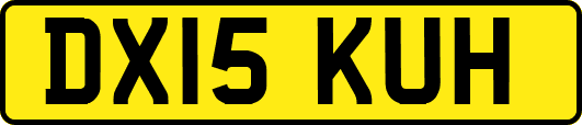 DX15KUH