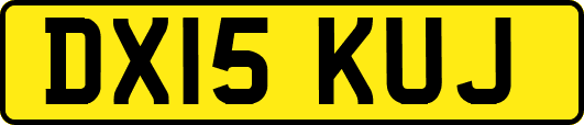 DX15KUJ