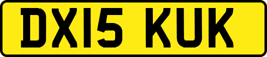 DX15KUK
