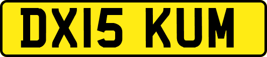 DX15KUM