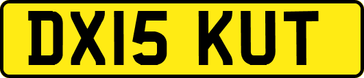 DX15KUT