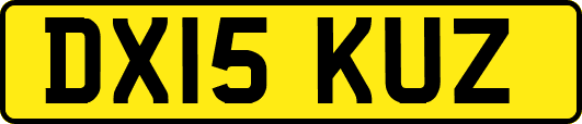 DX15KUZ