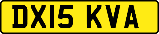 DX15KVA