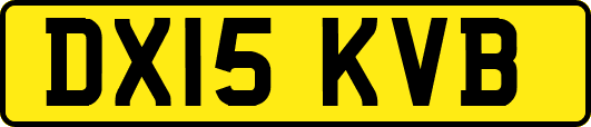 DX15KVB