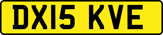 DX15KVE