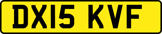 DX15KVF