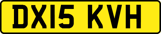 DX15KVH