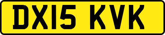 DX15KVK