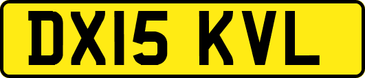 DX15KVL