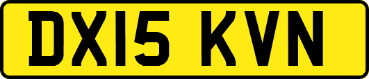 DX15KVN