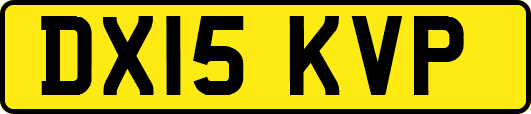 DX15KVP