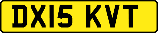 DX15KVT
