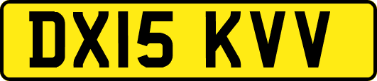 DX15KVV