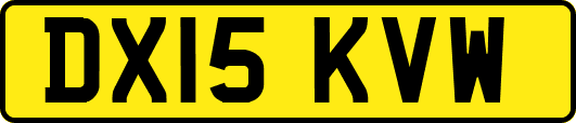 DX15KVW