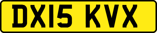DX15KVX