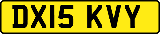 DX15KVY